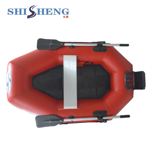SHISHENG SO inflatable boat 010