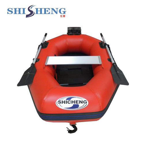 SHISHENG SO inflatable boat 010