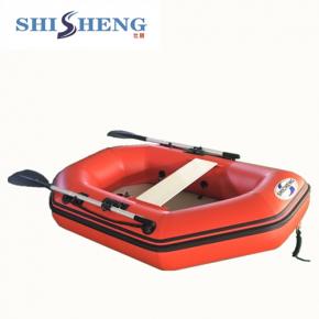 SHISHENG SO inflatable boat 011