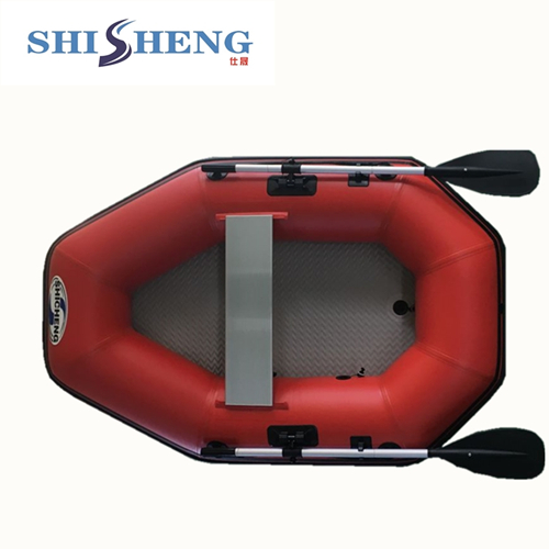 SHISHENG SO inflatable boat 011