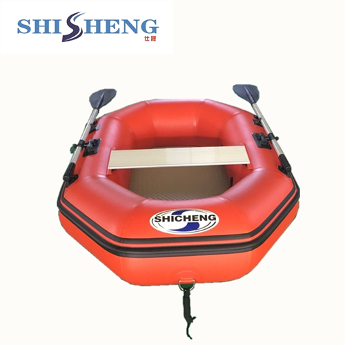 SHISHENG SO inflatable boat 011