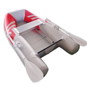 SHISHENG inflatable boat 090