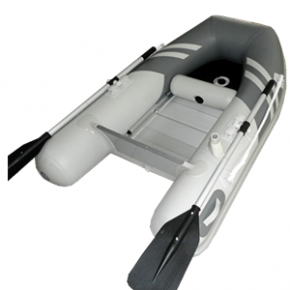 SHISHENG inflatable boat 091