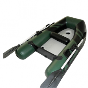 SHISHENG inflatable boat 092