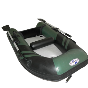 SHISHENG inflatable boat 092