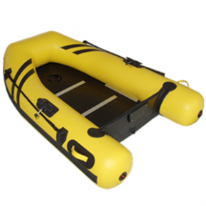 SHISHENG inflatable boat 093