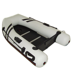 SHISHENG inflatable boat 093