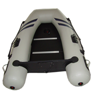 SHISHENG inflatable boat 093