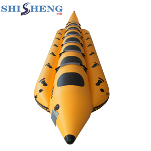 SHISHENG banana boat 004