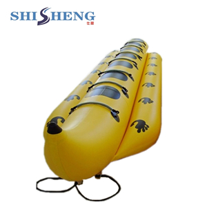 SHISHENG banana boat 004