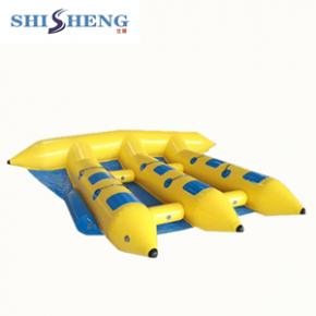 SHISHENG banana boat 007