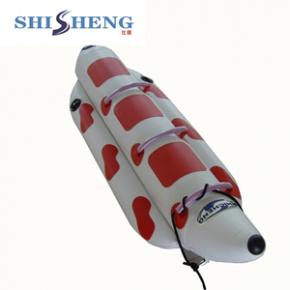 SHISHENG banana boat 002