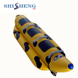 SHISHENG banana boat 002