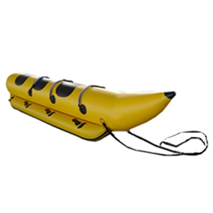SHISHENG banana boat 002