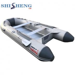  SHISHENG inflatable boat 094