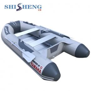  SHISHENG inflatable boat 095