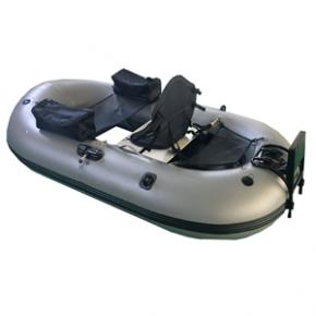 SHISHENG SO inflatable boat 012