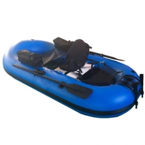 SHISHENG SO inflatable boat 013