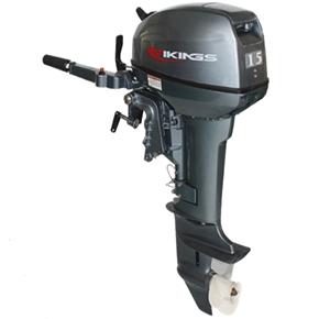 2 stock outboard motor 15-40hp